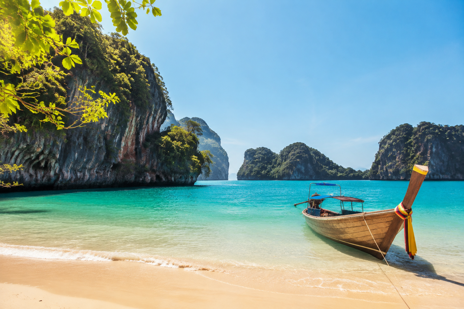 Cheapest Place to Travel in February: The Best Value Escapes