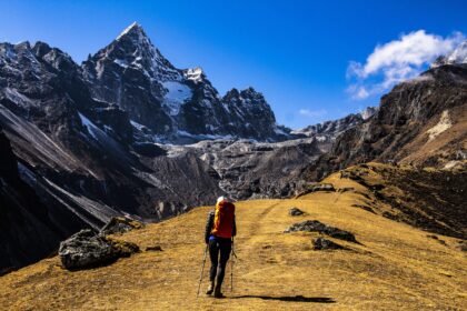 safety tips for hiking outdoor adventure guide with essential gear and equipment