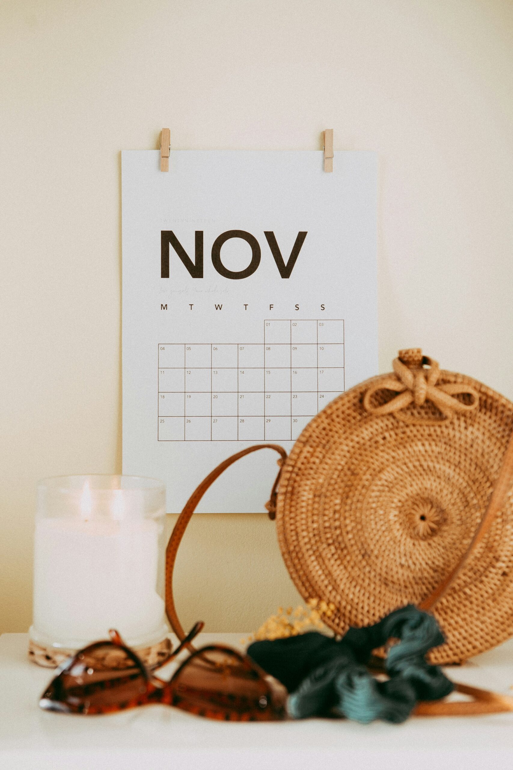 warm places to travel in November sunny travel destination