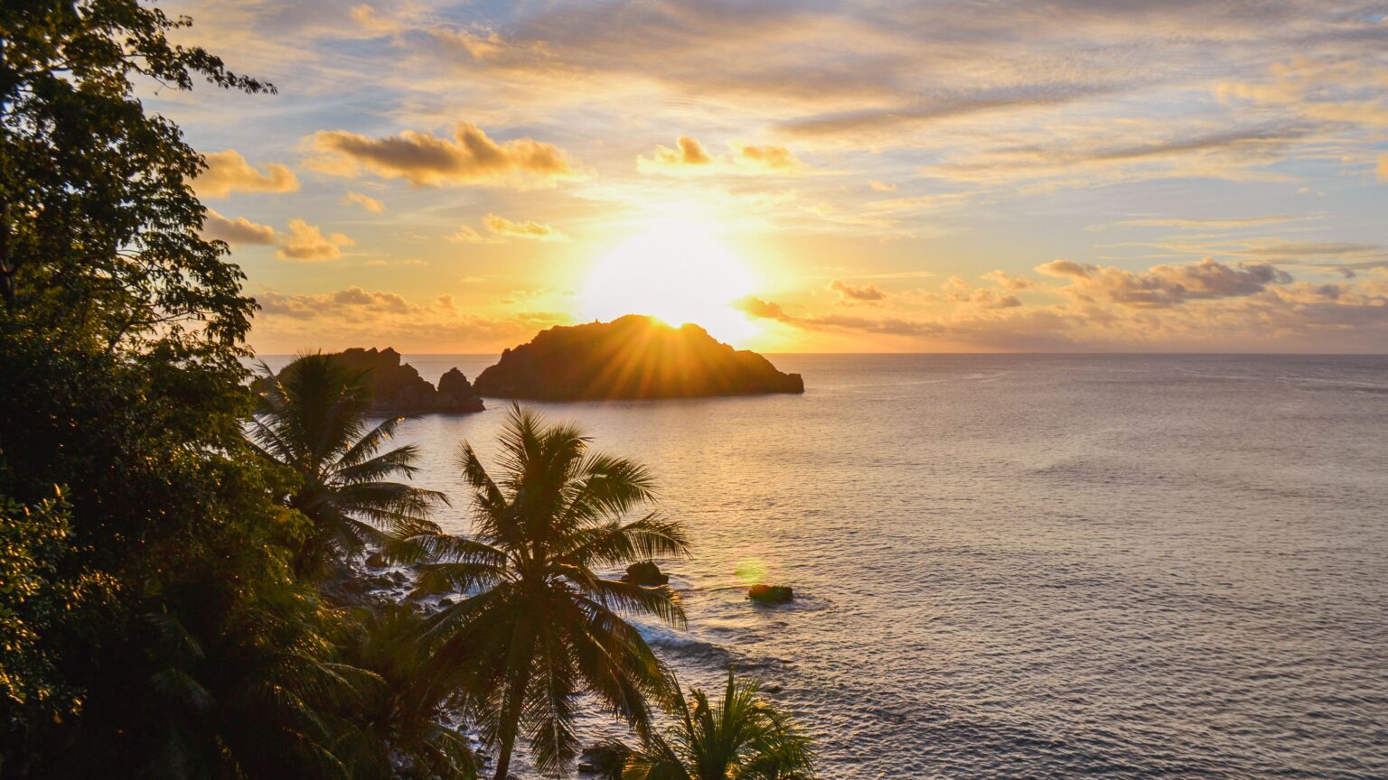 Hot Places to Visit in February 2026