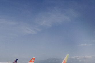 Cheapest Airports to Fly Into in Europe 2026