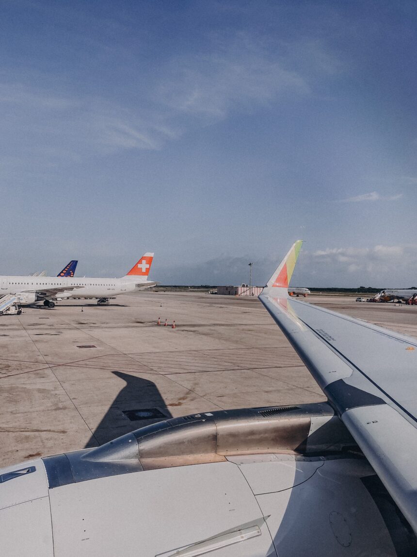 Cheapest Airports to Fly Into in Europe 2026