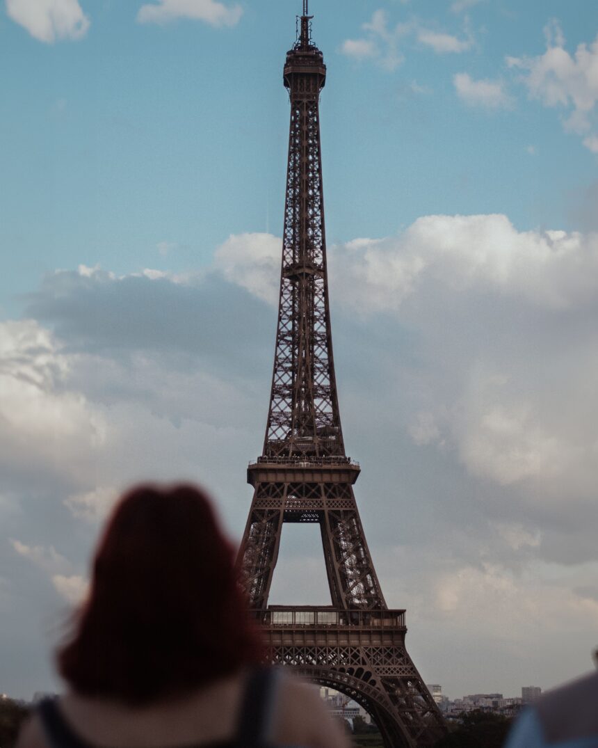 Trip to France Cost