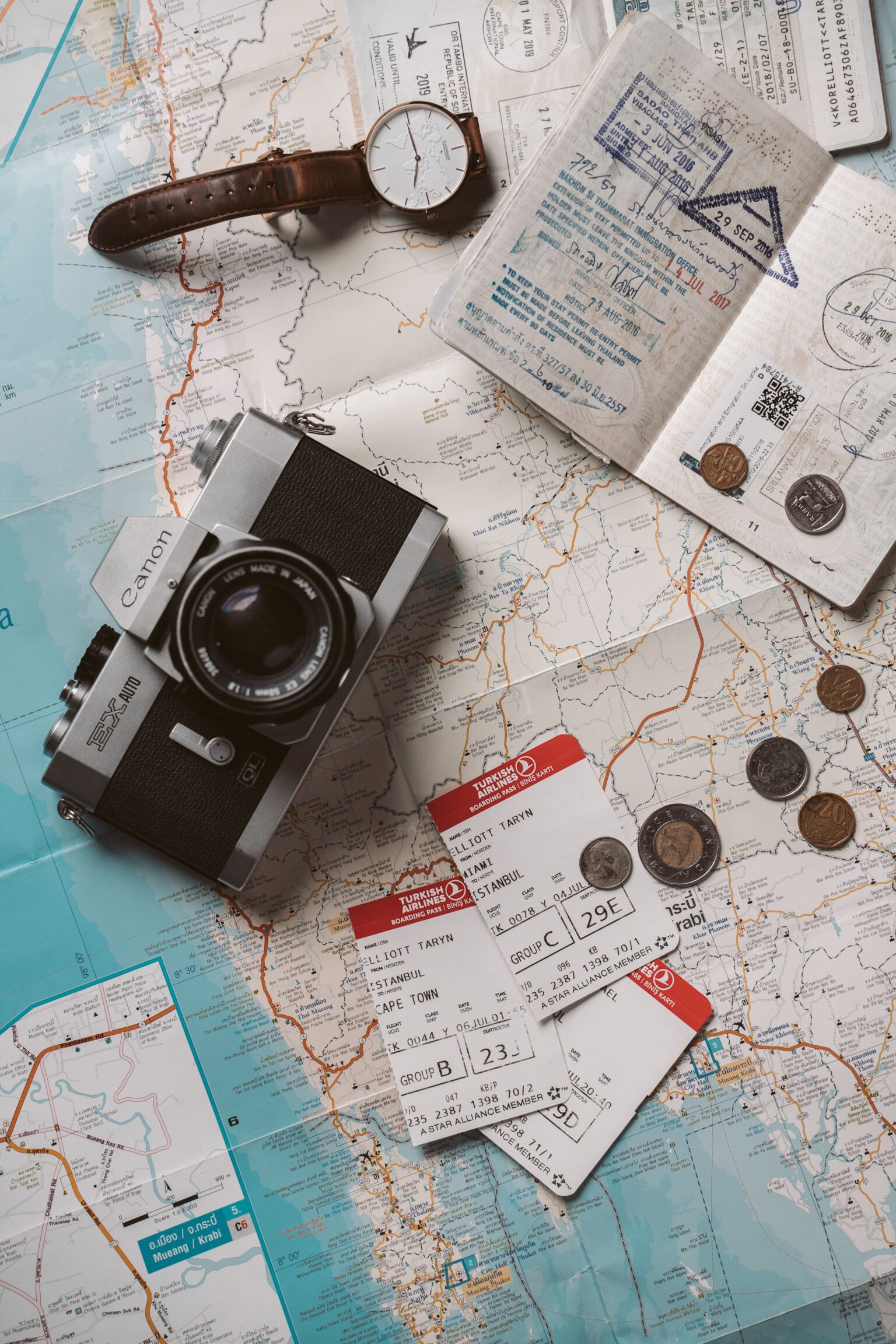 Vacation Budget Form: Free Template for 2026