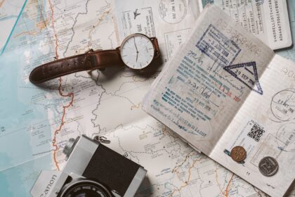 Vacation Budget Form: Free Template for 2026