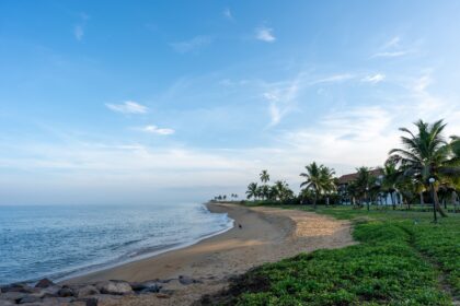Affordable Family Vacations on the East Coast