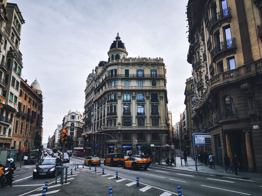Barcelona on a Budget: 2026 Money-Saving Guide